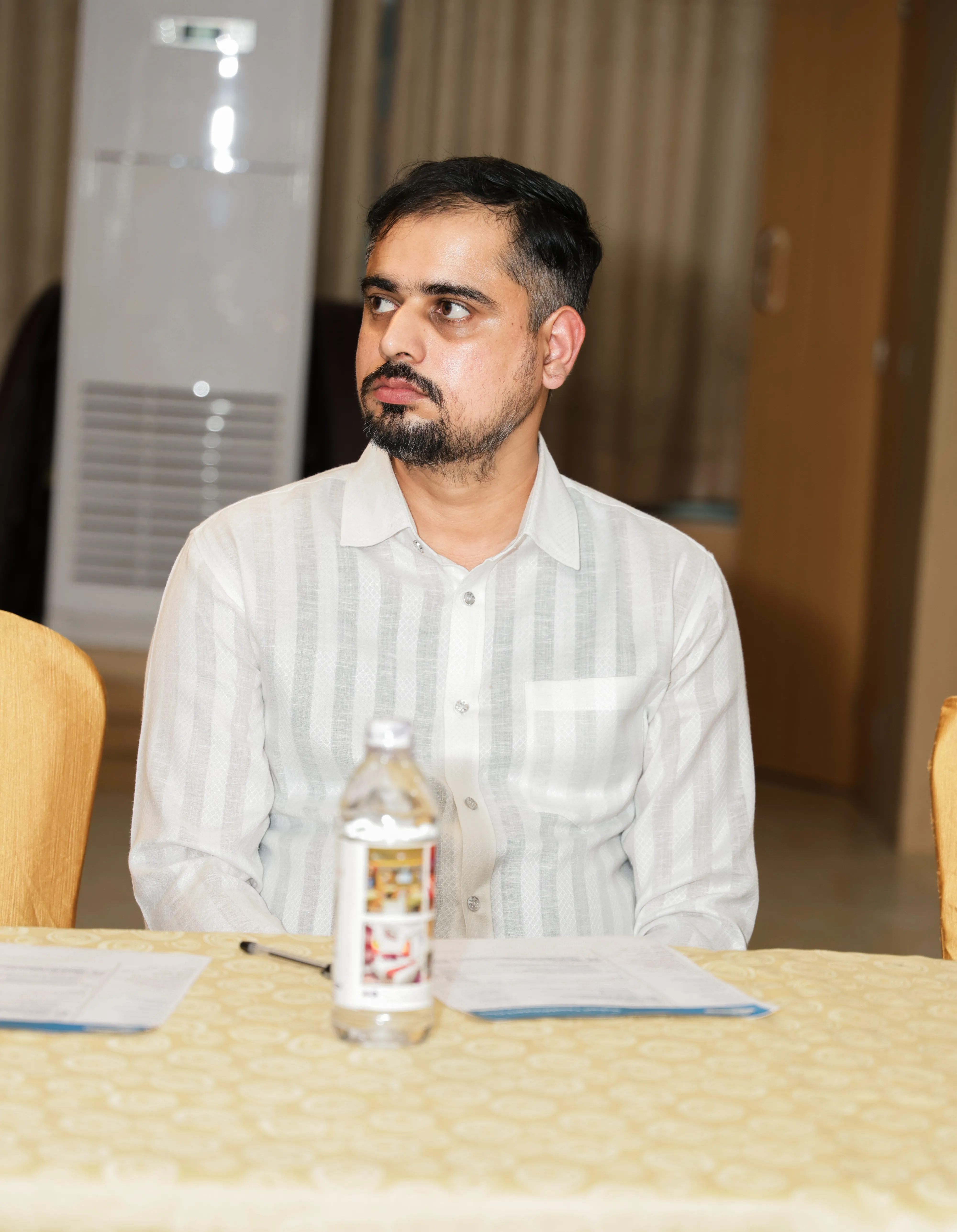 Club Meeting Highlights